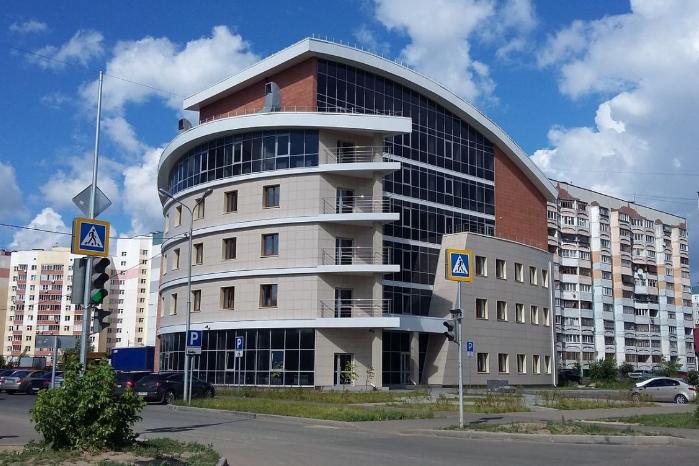 г. Казань, Центр детского творчества
